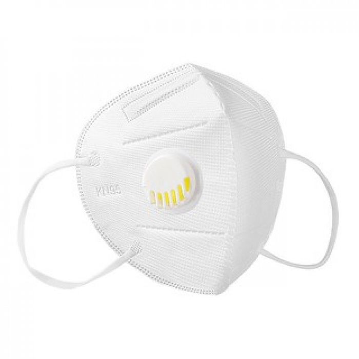Khẩu trang N95 - Hình 1