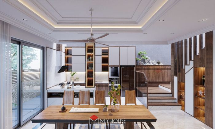 Hình ảnh 2 của My House Design