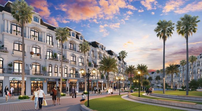 Ảnh LDG Grand Miền Nam 1