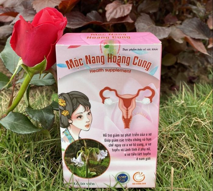 Mộc Nang Hoàng Cung - hình ảnh 2