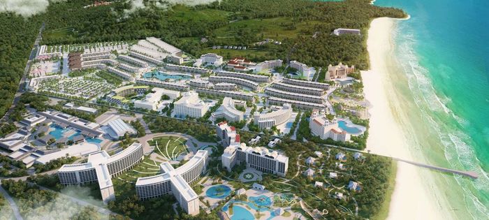 Ảnh LDG Grand Miền Nam 2