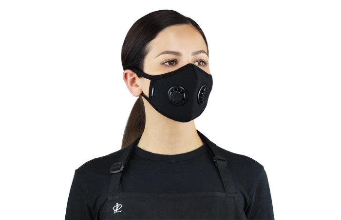 Khẩu trang Vogmask - Hình 2
