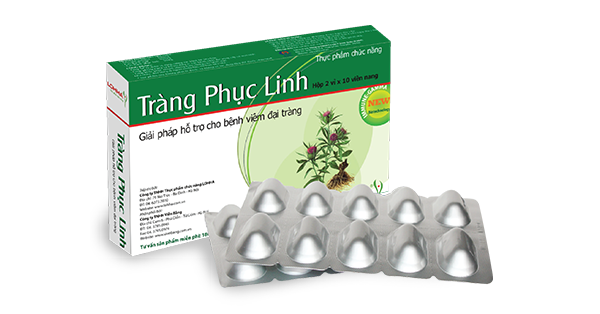 Hình ảnh Tràng Phục Linh New 2