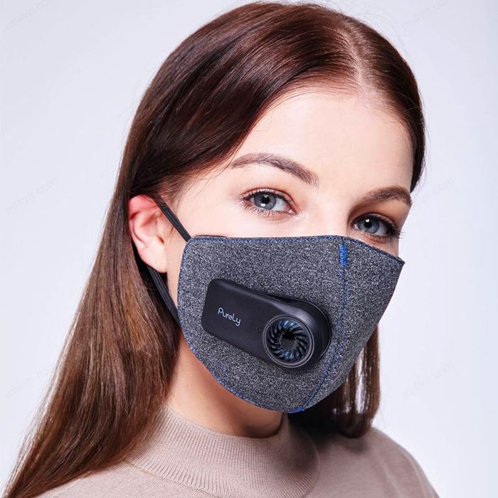 Hình ảnh KHẨU TRANG XIAOMI 1