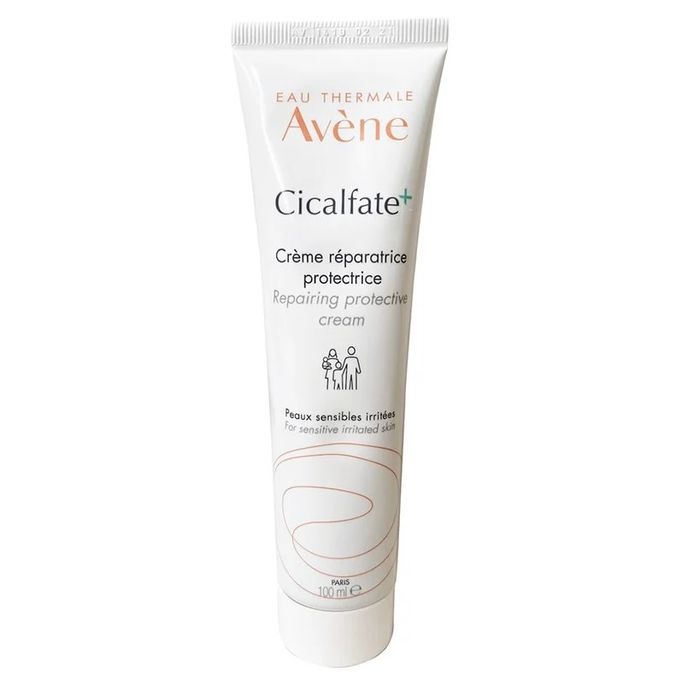 Hình ảnh Kem Avene Cicalfate Repair