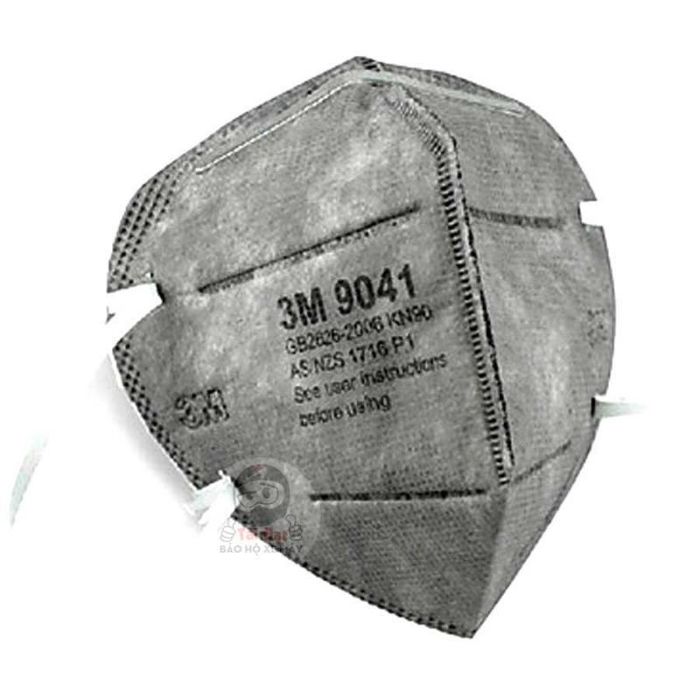 Khẩu trang 3M 9041 - Hình 2
