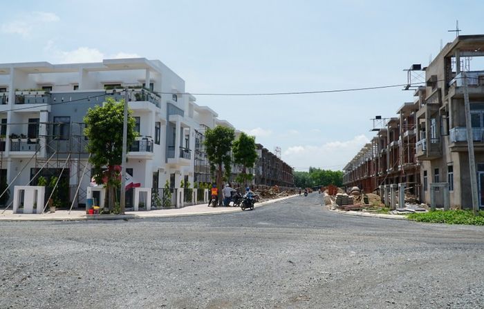 Hình ảnh VIVA PARK 1
