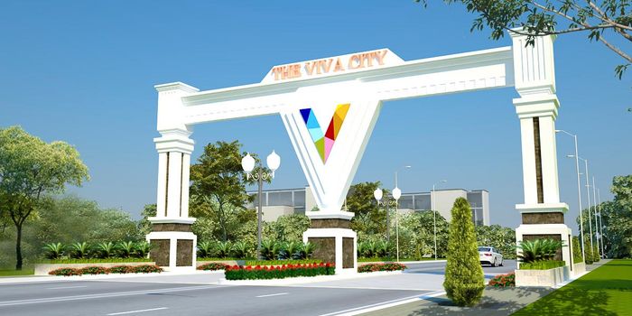 Hình ảnh The Viva City số 1