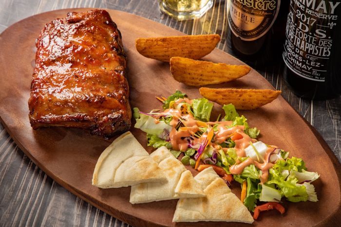 Hình ảnh Nhà hàng Eat & Meet 2