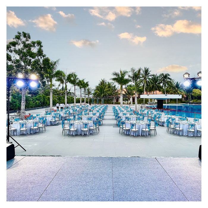 Hình ảnh Nhà hàng Garnet 3