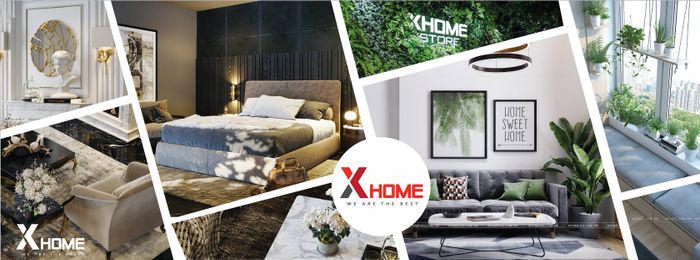 Hình ảnh X'Home Company 1