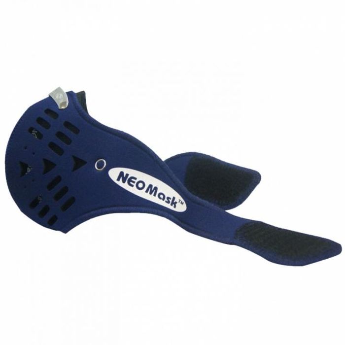 Khẩu trang Neomask MN - Hình 1