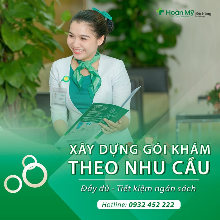 Hình ảnh 2 của Bệnh viện Hoàn Mỹ Đà Nẵng