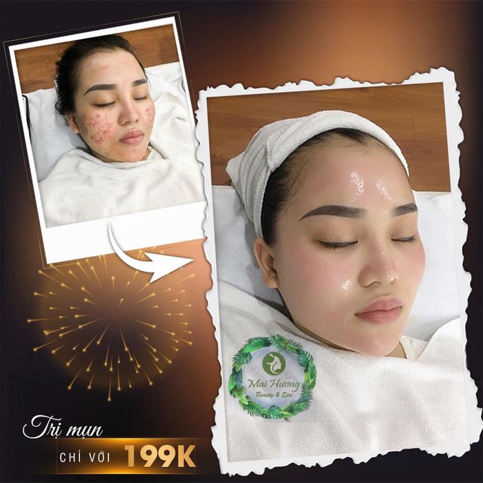 Mai Hương Beauty & Spa hình ảnh 1