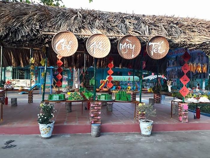Trường Mầm non Tuổi Thơ - Hình ảnh 1