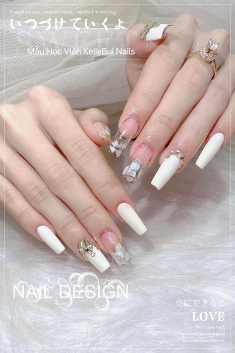 Hình ảnh 1 tại Kelly Bùi Nails