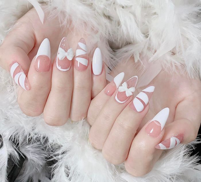 Hình ảnh 1 tại Quyên Nail