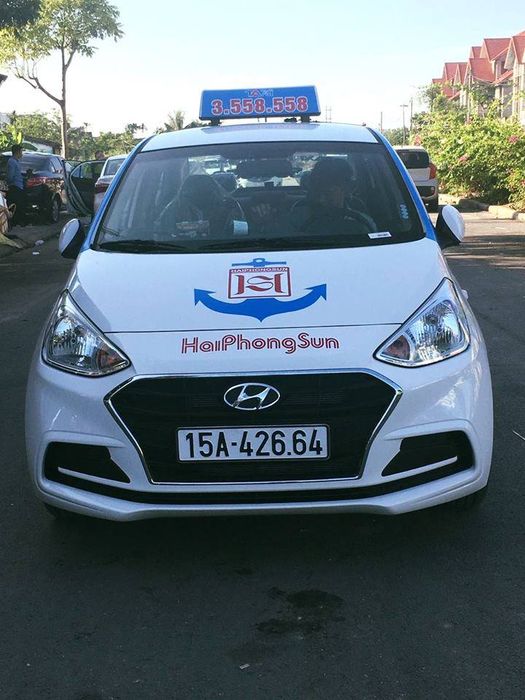 Hình ảnh của Taxi Haiphongsun 2