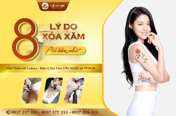 Ảnh Viện Thẩm Mỹ Ladova 1