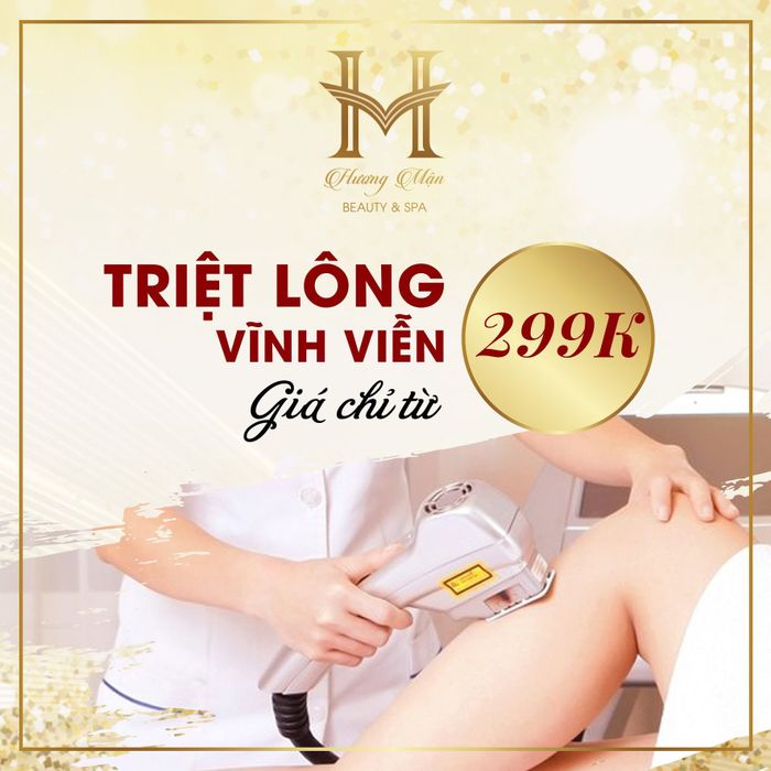 Thẩm Mỹ Hương Mận hình ảnh 3