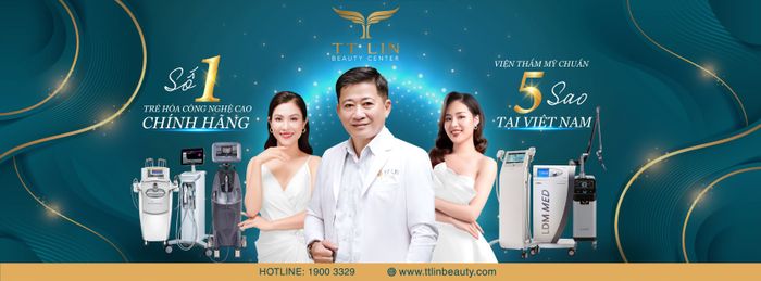 Hình ảnh TT Lin Beauty 2