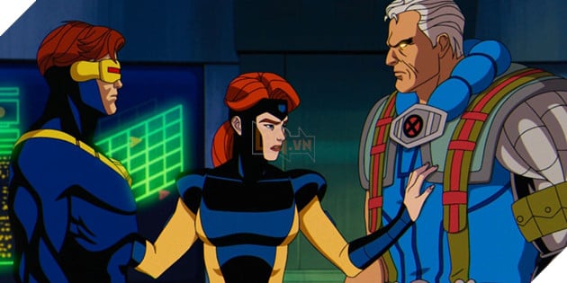 Nhà sản xuất X-Men' 97 vừa cập nhật thông tin quan trọng về mùa 2. Một bức ảnh mới cho thấy <em>Forge</em> cùng với các anh hùng như <strong><em>Mutiple Man, Polaris, Havok, Wolfsbane</em></strong> và <strong><em>Strong Guy</em></strong>. Bức ảnh không chỉ tưởng nhớ đội hình cũ mà còn là gợi ý cho các câu chuyện tương lai. Marvel xác nhận <em>Polaris</em> sẽ có vai trò quan trọng trong mùa mới của <em>X-Men '97</em>, và có thể cô sẽ trở thành thủ lĩnh của <em>X-Factor</em>. Hai thành viên của <em>X-Force</em>, <strong><em>Cable</em></strong> và <strong><em>Sunspot</em></strong>, cũng đã được giới thiệu trong tập cuối của mùa 1. Họ có thể trở thành đội dị nhân quan trọng trong mùa 2.