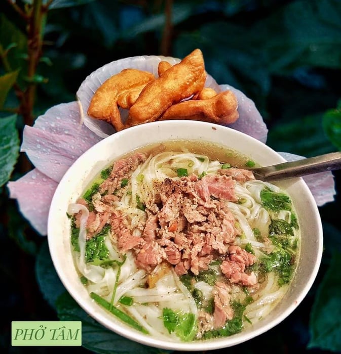 Phở Tâm hình 3