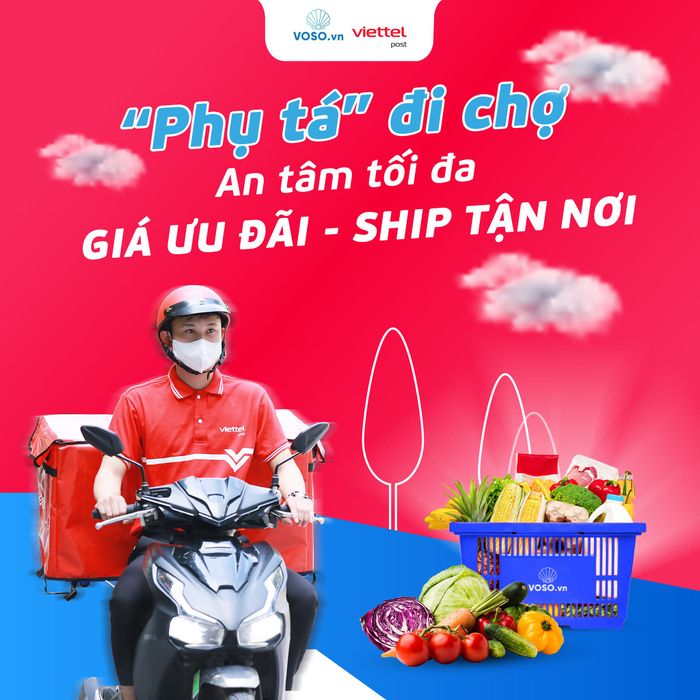 Hình ảnh 1 của Viettel Post