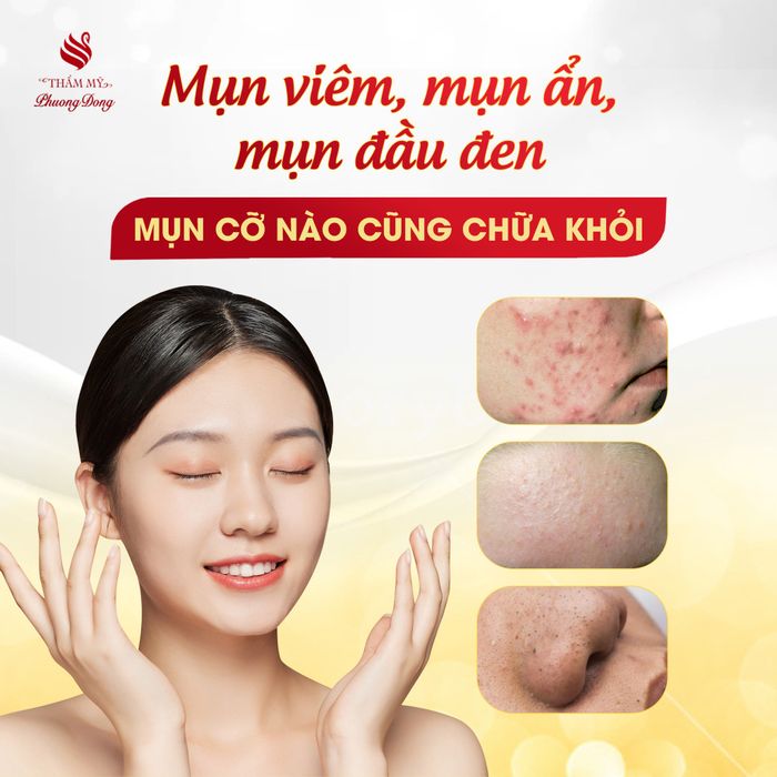 Hình ảnh Thẩm Mỹ Phương Đông 3