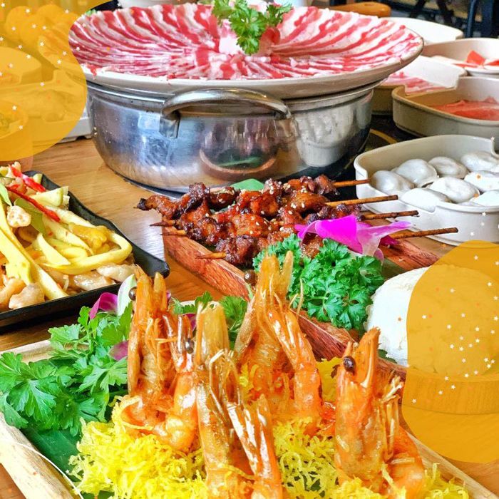 Thai Deli - Buffet Lẩu Thái ảnh 2