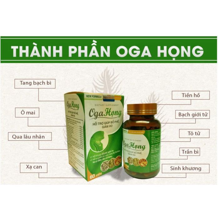 Hình ảnh Oga Họng 1