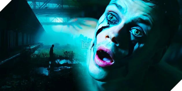 The Crow Với Bill Skarsgard Không Được Các Nhà Phê Bình Đánh Giá Cao