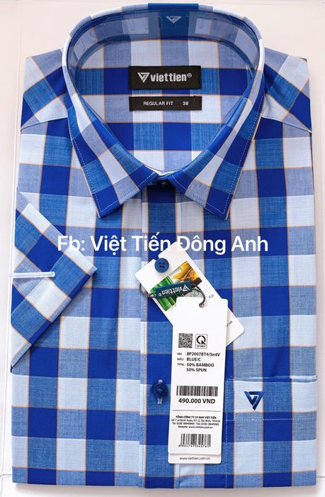 Hình ảnh Việt Tiến Đông Anh 1