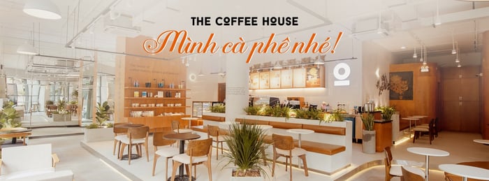 Hình ảnh The Coffee House 1