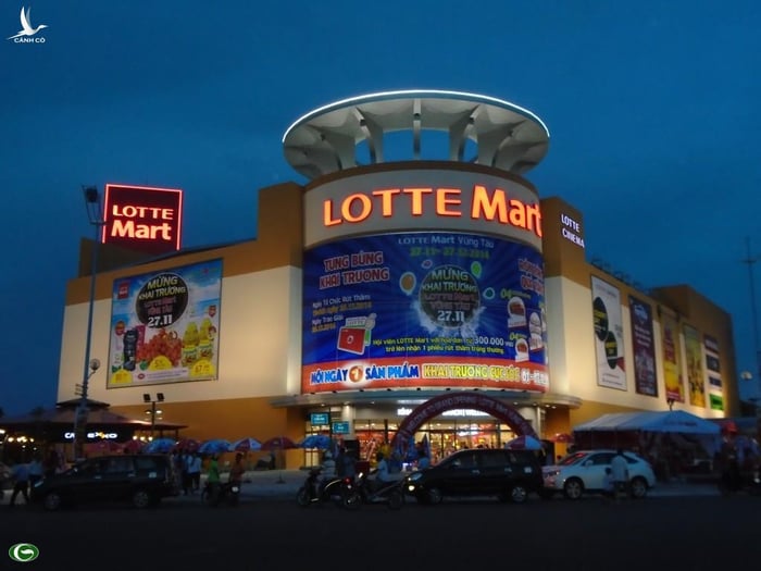 Ảnh 2 của Lotte Cinema Vũng Tàu