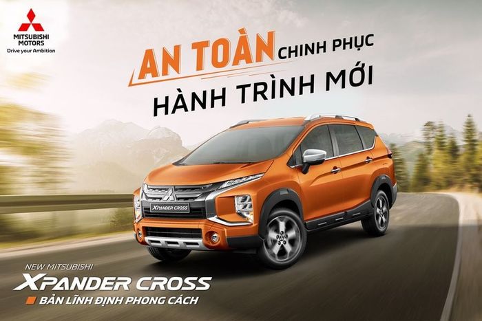 Ảnh 1 của Mitsubishi Bình Thuận