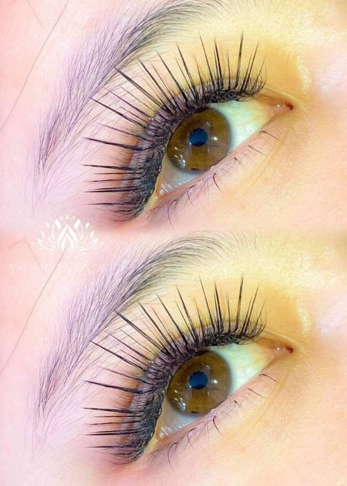 Hình ảnh Nhi Huỳnh Eyelash 2