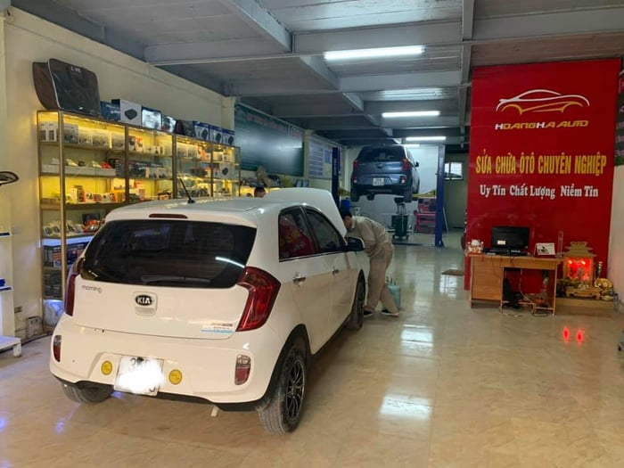 Hoàng Hà Auto - Hình ảnh 2