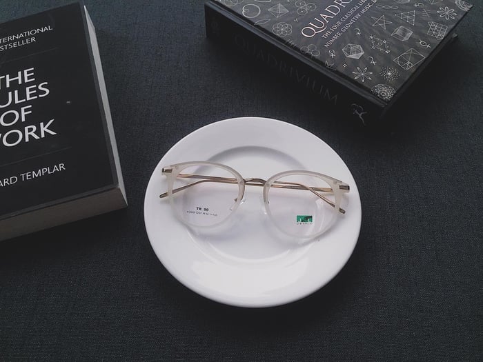 Hình ảnh 1 của Tiệm Kính Oli - Oli.Glasses