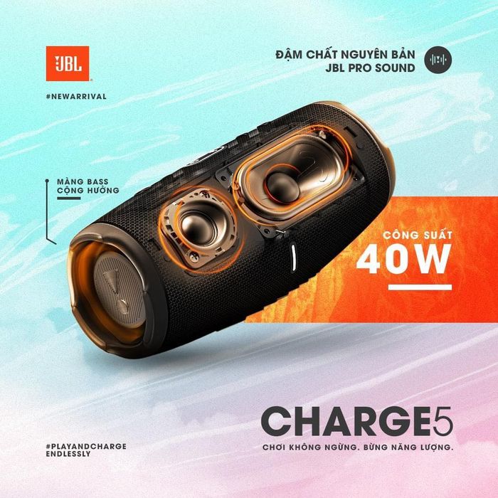 Ảnh Cửa hàng JBL Đà Nẵng