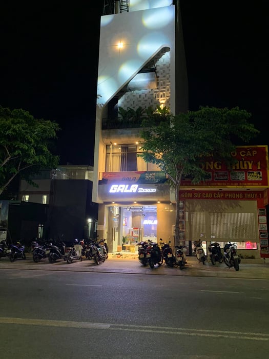 Ảnh 1 của Gala Cinema