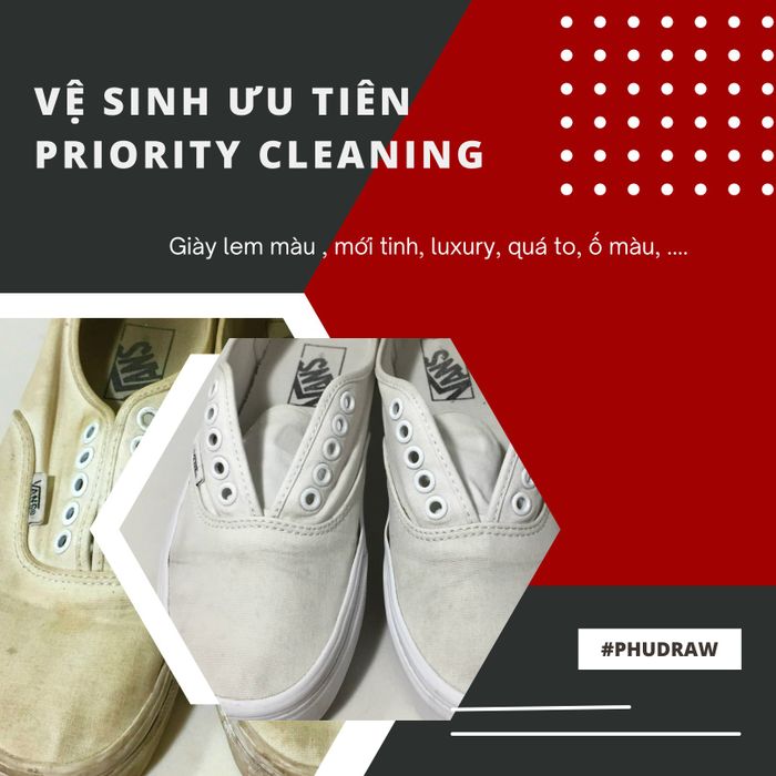 Ảnh của Phudraw Sneaker Center