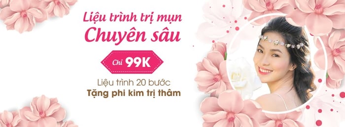 Ảnh 2 của MB Beauty Spa