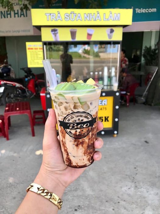 Hình ảnh Beo Coffee 2