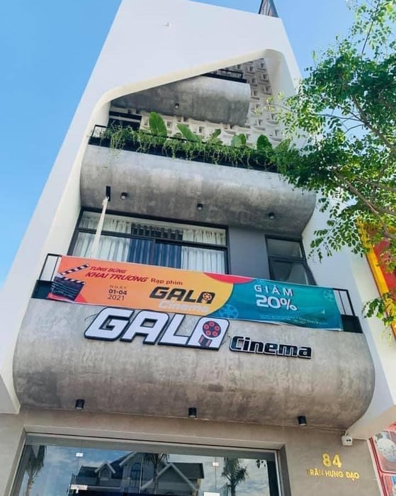 Ảnh 3 của Gala Cinema