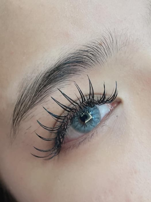 MIN EYELASH hình ảnh 2