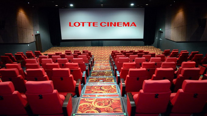 Ảnh 1 của Lotte Cinema Vũng Tàu