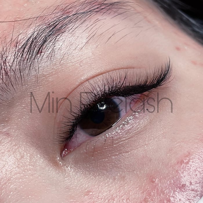 MIN EYELASH hình ảnh 1