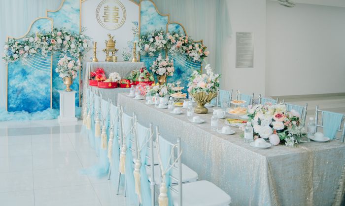 Hình ảnh Your Dreams Wedding & Event 2