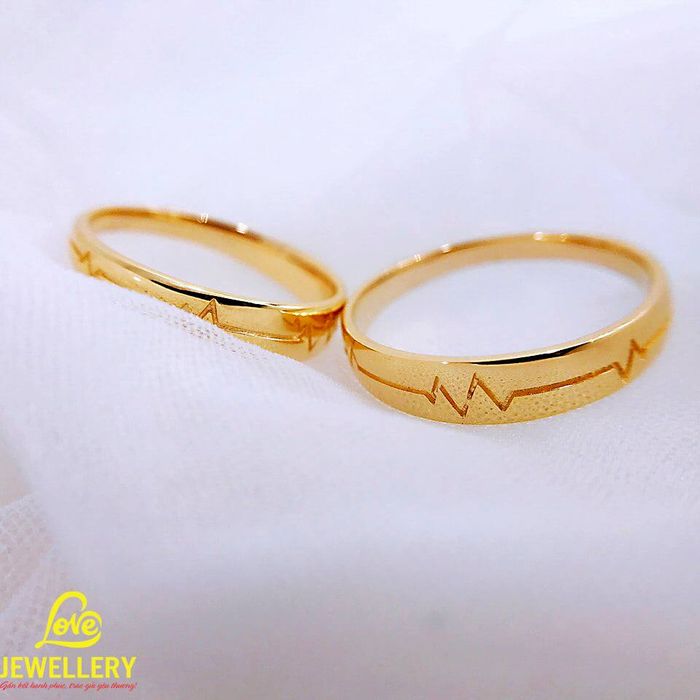 Ảnh sản phẩm của Love Jewellery - 1